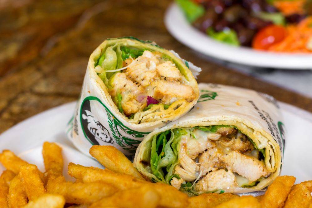 Eds Buffalo Wings & Pizza | meal delivery | 3513 Lancaster Ave, Philadelphia, PA 19104, USA | 2152224000 OR +1 215-222-4000