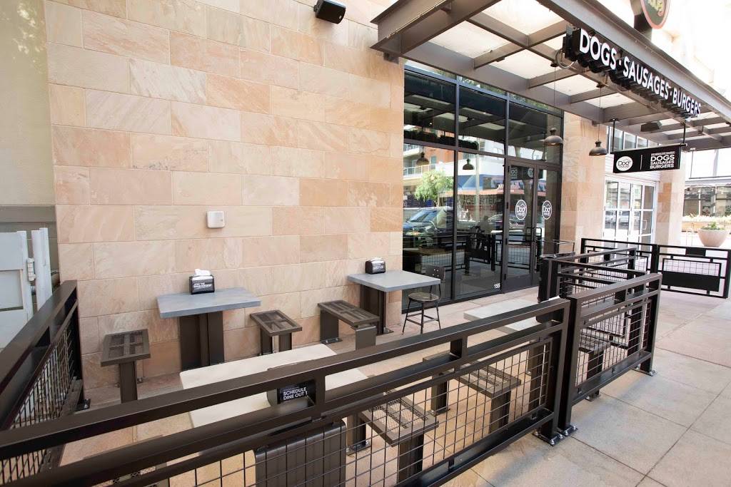 Dog Haus Scottsdale Quarter | meal takeaway | 15257 N Scottsdale Rd suite f1-155, Scottsdale, AZ 85254, USA | 4805084930 OR +1 480-508-4930