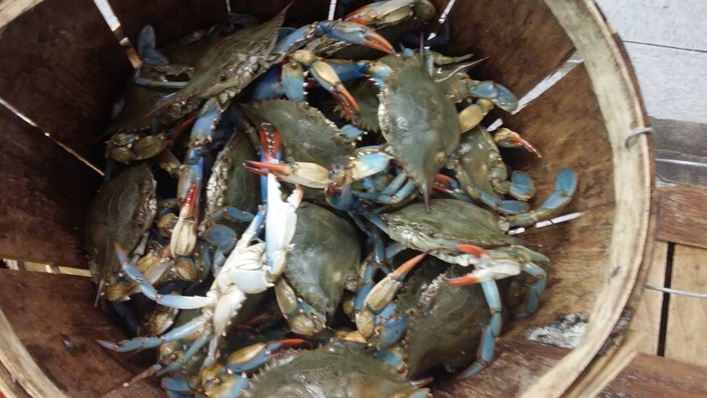 H&L Seafood LLC | restaurant | 3803 Ashley Phosphate Rd, North Charleston, SC 29418, USA | 8435527500 OR +1 843-552-7500