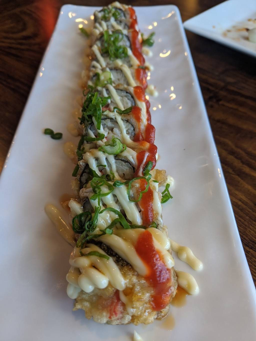 Osaka ramen and sushi | restaurant | 1615 General Booth Blvd suite 109, Virginia Beach, VA 23454, USA | 7574268888 OR +1 757-426-8888