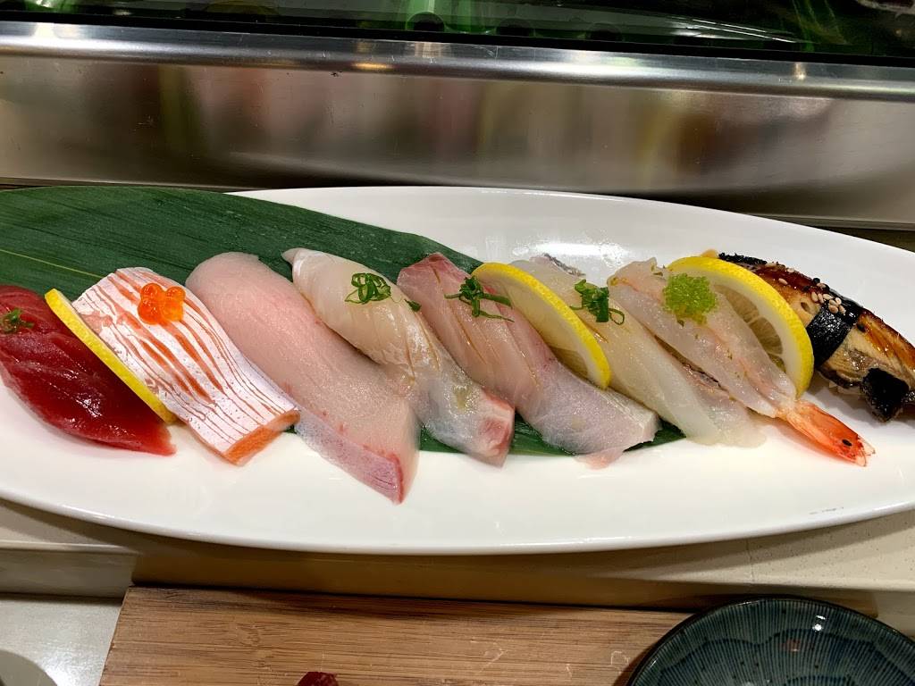 Hero Sushi & Sake | restaurant | 1805 W Orangethorpe Ave ste b, Fullerton, CA 92833, USA | 5622747227 OR +1 562-274-7227