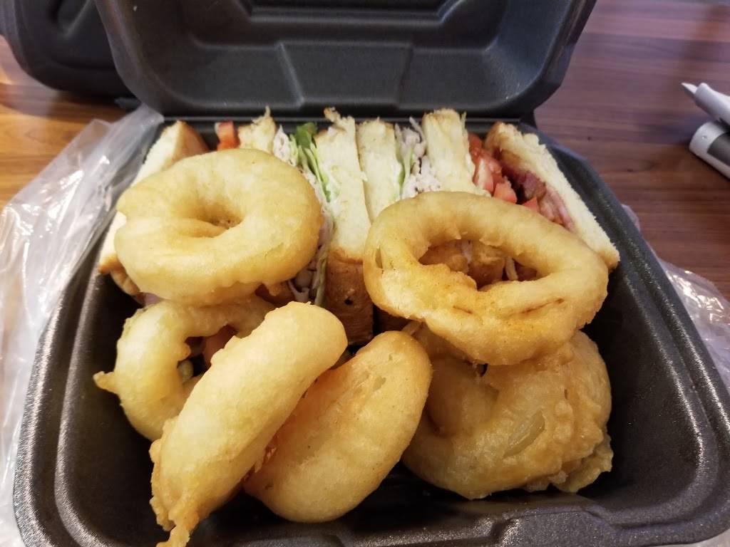 Zeldens Deli and Desserts | restaurant | 1446 Yonge St, Toronto, ON M4T 1Y5, Canada | 6473473474 OR +1 647-347-3474