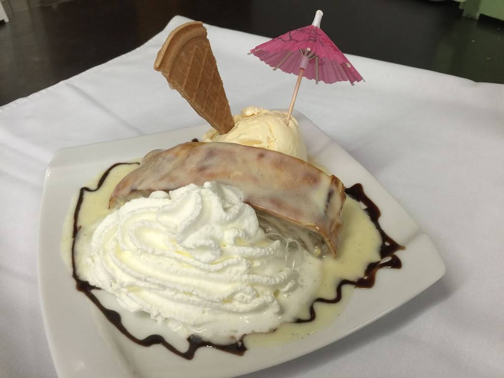 German Deli/Jägerstüble | restaurant | 1995 E Bay Dr, Largo, FL 33771, USA | 7275861980 OR +1 727-586-1980