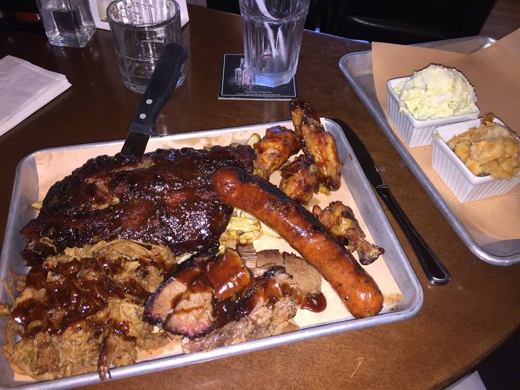 Rib Crib | restaurant | 106 Lakeport Rd, St. Catharines, ON L2N 4R1, Canada | 9059341231 OR +1 905-934-1231