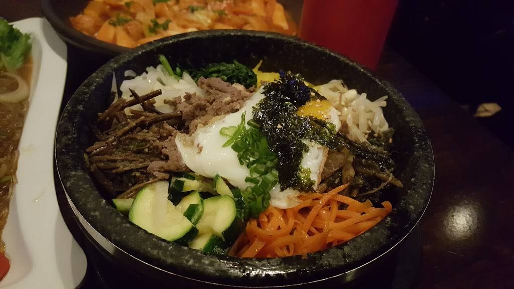 Wang Dae Bak | restaurant | 2642 Ocean Ave, San Francisco, CA 94132, USA | 4155641500 OR +1 415-564-1500