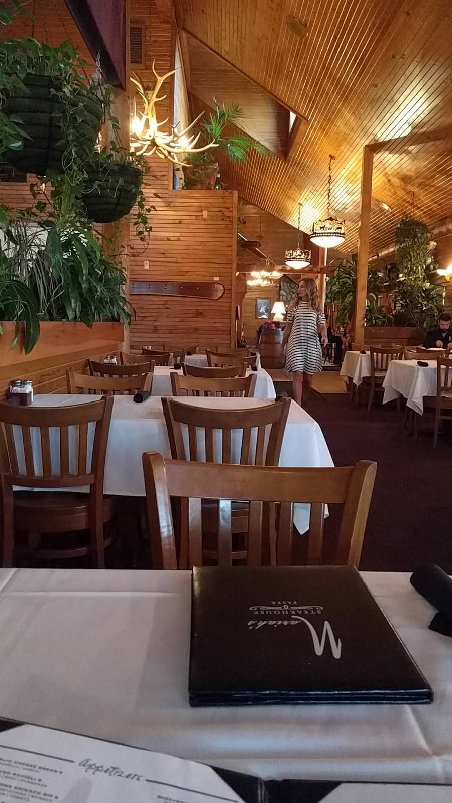 Mariahs Restaurant | restaurant | 3317 Robbins Rd, Springfield, IL 62704, USA | 2177931900 OR +1 217-793-1900