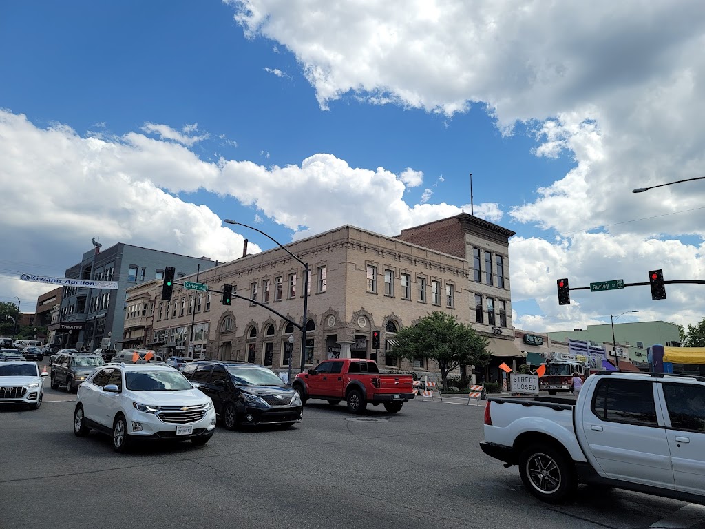 Bills Pizza | restaurant | 107 S Cortez St, Prescott, AZ 86303, USA | 9284430800 OR +1 928-443-0800