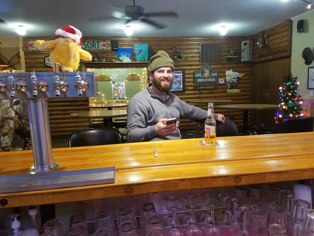 Pink Diamond | restaurant | 1434 Ann Lake Rd, Ogilvie, MN 56358, USA | 3202724000 OR +1 320-272-4000