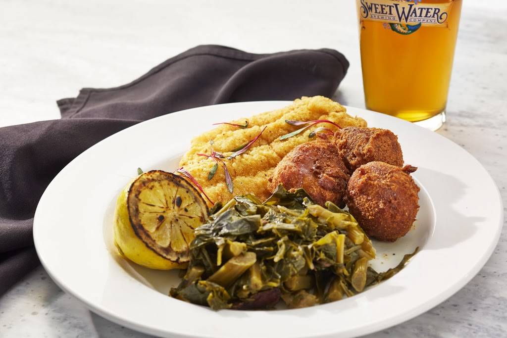 Southern Grove A Modern Eatery & Bar | restaurant | 4386 Chamblee Dunwoody Rd, Atlanta, GA 30341, USA | 7704576363 OR +1 770-457-6363