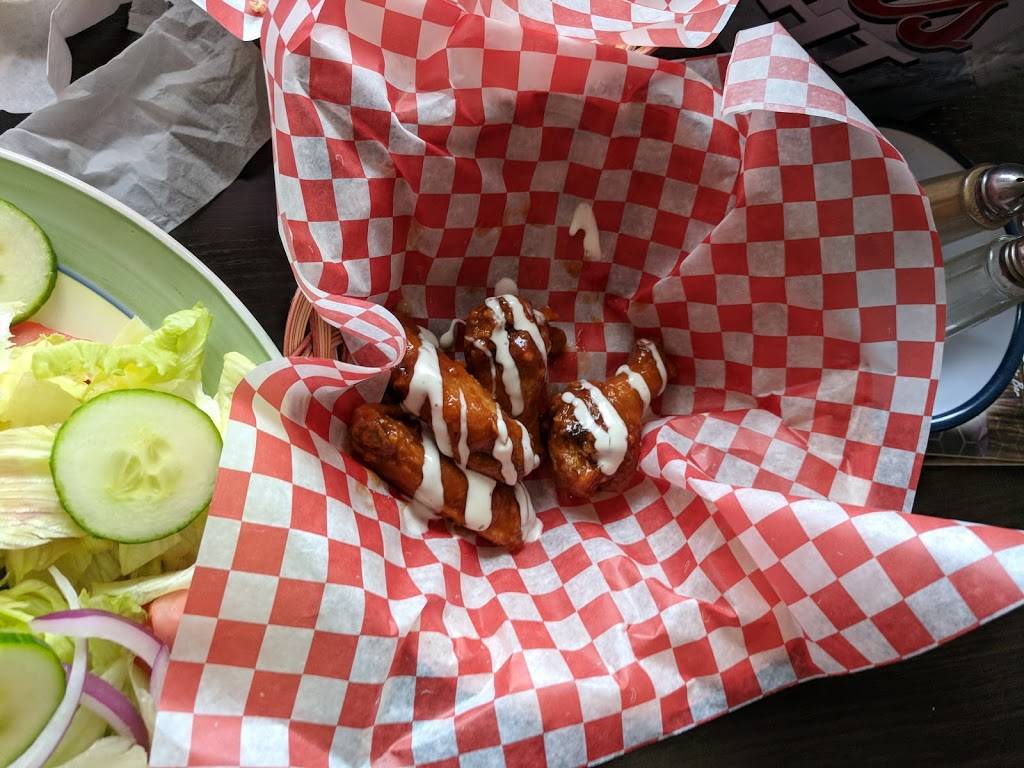 Wow! Wing House | restaurant | 550 Finch Ave, Pickering, ON L1V 0B2, Canada | 9054201414 OR +1 905-420-1414