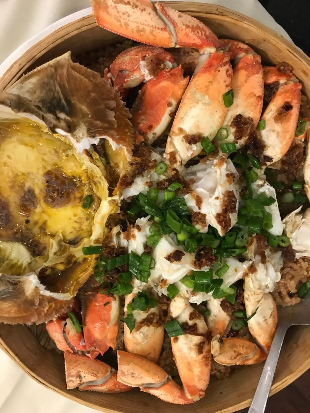 East Ocean Seafood Restaurant | restaurant | 25 Billings Rd #21A, Quincy, MA 02171, USA | 6174726868 OR +1 617-472-6868