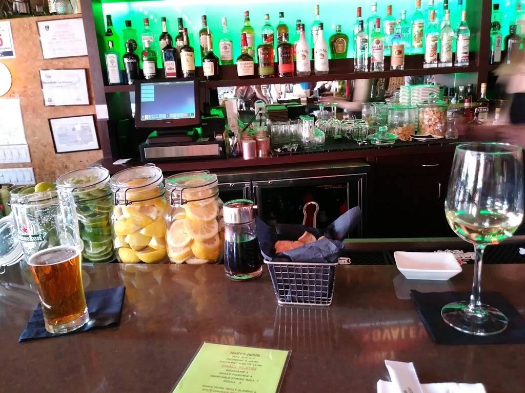 Haiku Asian Bistro | restaurant | 149 Mamaroneck Ave, White Plains, NY 10601, USA | 9146448887 OR +1 914-644-8887