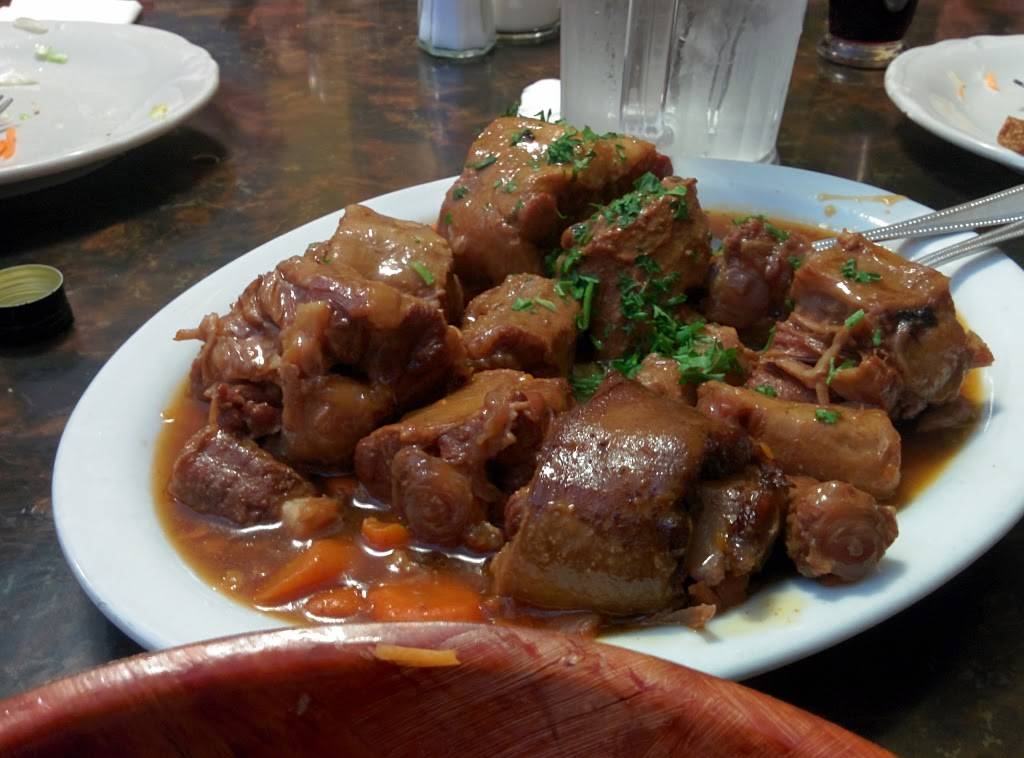 Centro Basco | restaurant | 13432 Central Ave, Chino, CA 91710, USA | 9096289014 OR +1 909-628-9014