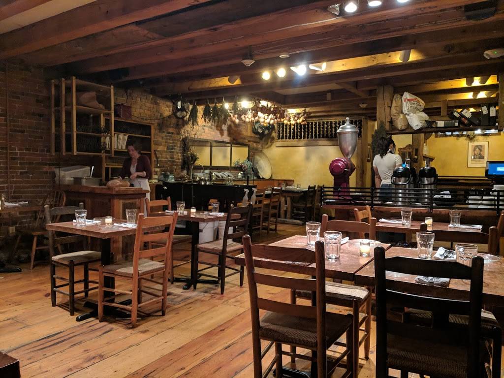 Street & Co | restaurant | 33 Wharf St, Portland, ME 04101, USA | 2077750887 OR +1 207-775-0887