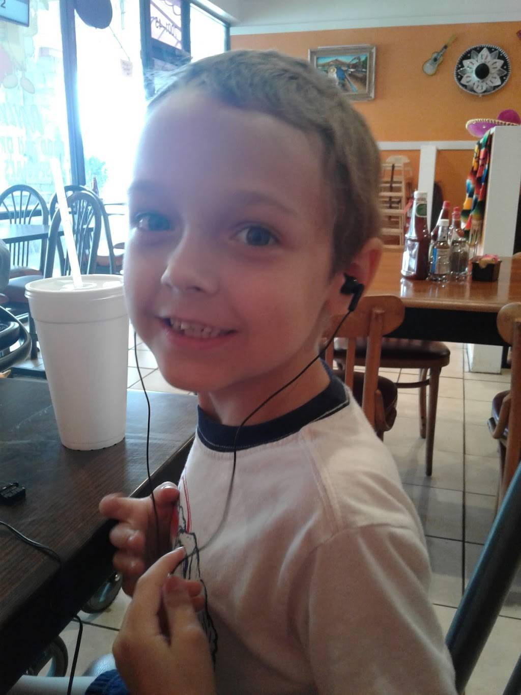 MI Veracruz | restaurant | 7001 Merrill Rd, Jacksonville, FL 32277, United States | 9046839941 OR +1 904-683-9941