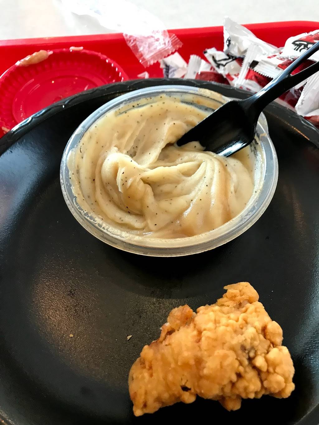 KFC | restaurant | 10 S 31st St, Temple, TX 76504, USA | 2547783451 OR +1 254-778-3451