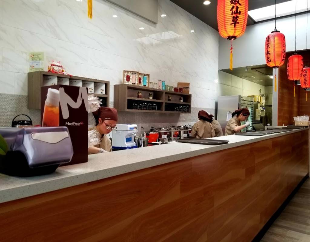 Meet Fresh | restaurant | 362 8th St unit c, Oakland, CA 94607, USA | 5102509438 OR +1 510-250-9438