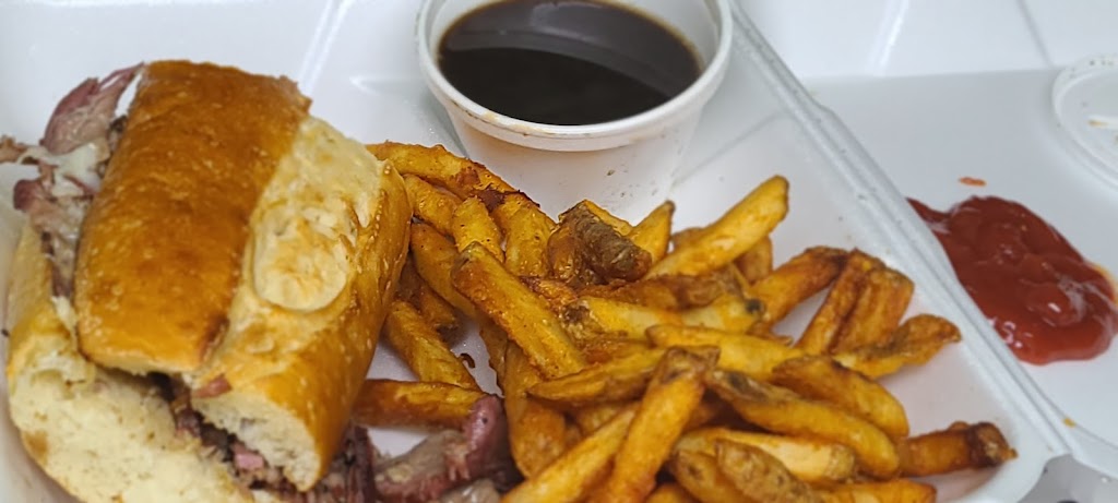 Cowboy Pit BBQ | restaurant | Oldtown, ID 83822, USA | 2082172907 OR +1 208-217-2907