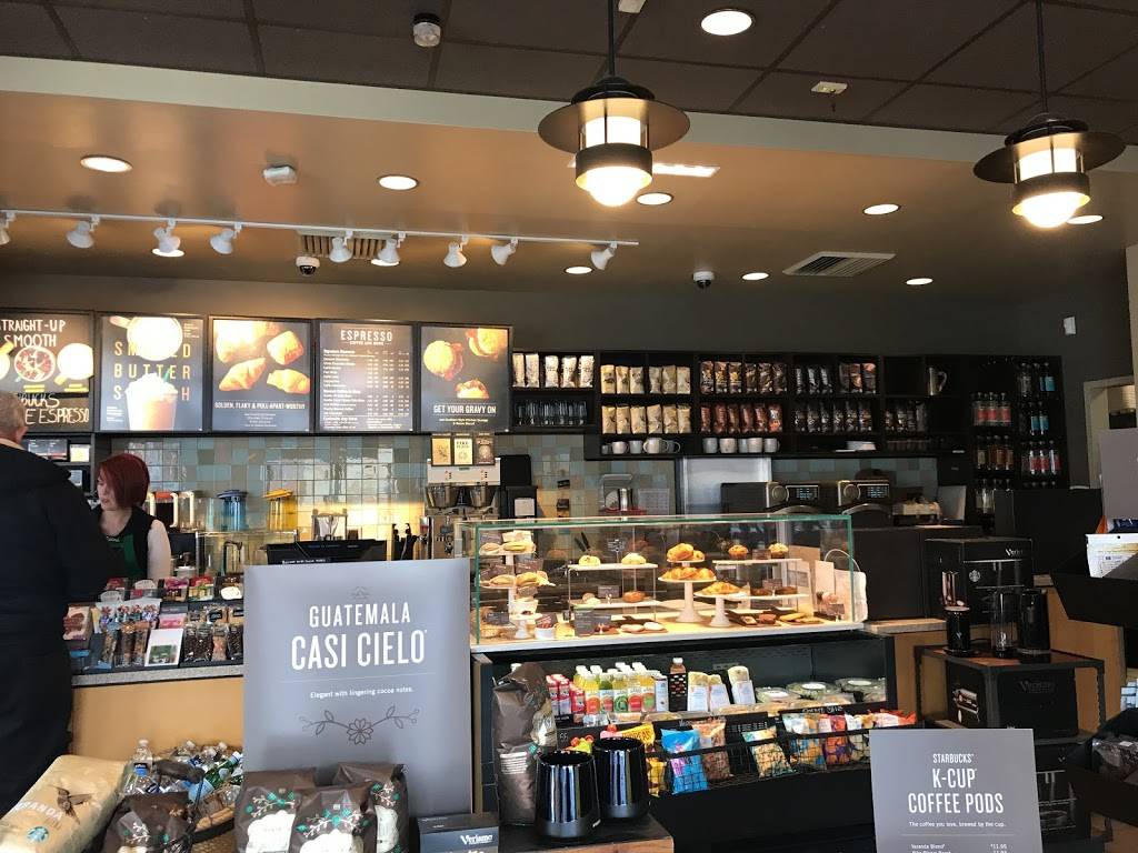 Starbucks | cafe | 11815 E US Hwy 40, Independence, MO 64055, USA | 8167438102 OR +1 816-743-8102