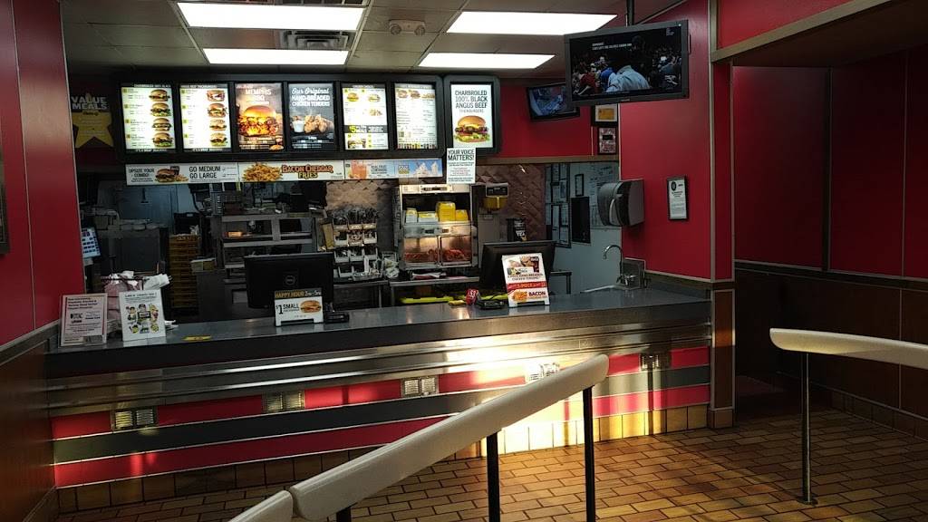 Hardees | restaurant | 1699 Crain Hwy S, Glen Burnie, MD 21061, USA | 4107603241 OR +1 410-760-3241