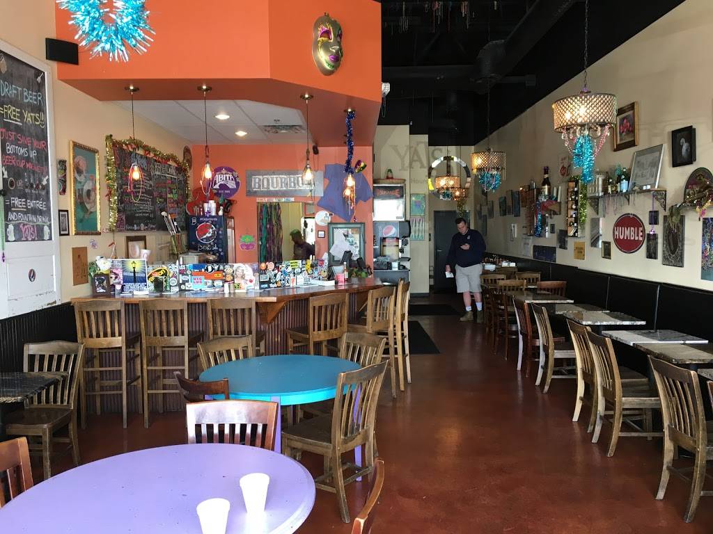 Yats Traders Point | restaurant | 5650 W 86th St Suite 132, Indianapolis, IN 46278, USA | 3178799287 OR +1 317-879-9287