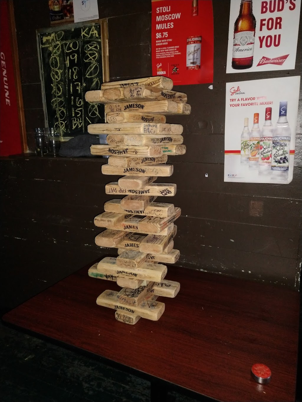 Micks Irish Pub | restaurant | 4801 Bienville Ave, New Orleans, LA 70119, USA | 5044829113 OR +1 504-482-9113