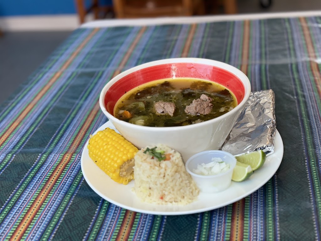 La Chapinita Latino Grocery Store & Taqueria | restaurant | 149 S Main St, Medford, WI 54451, USA | 7157855056 OR +1 715-785-5056