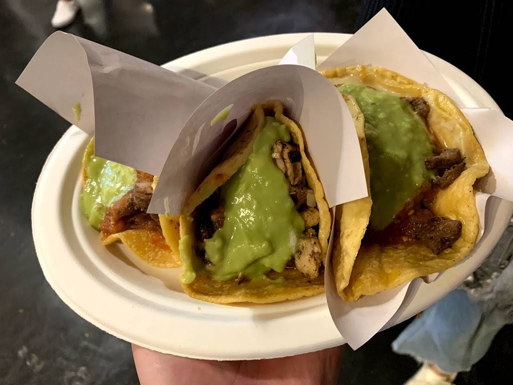 LOS TACOS No. 1 | restaurant | 75 9th Ave, New York, NY 10011, USA | 2122460343 OR +1 212-246-0343