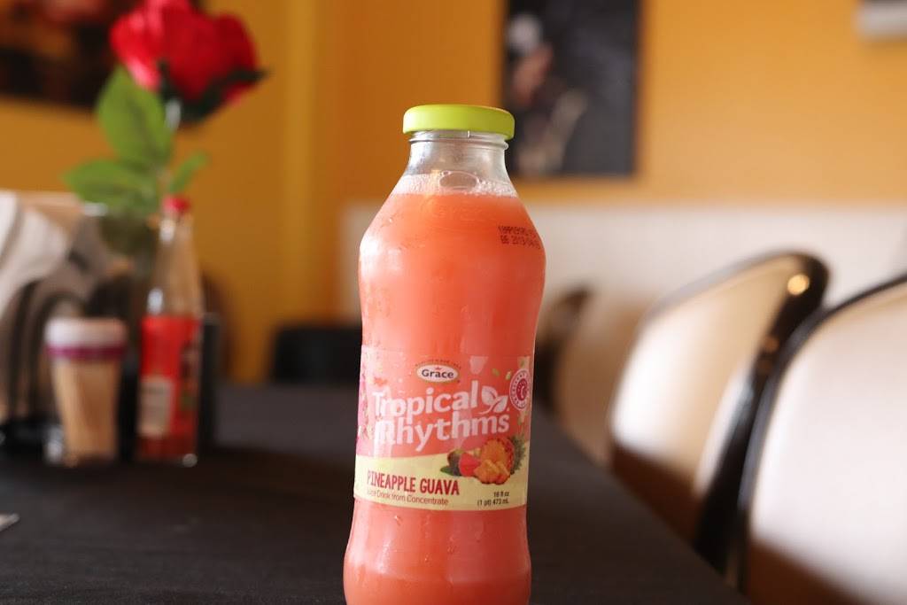 City Caribbean Cafe | restaurant | 304 E Hinson Ave suite b, Haines City, FL 33844, USA | 8633539442 OR +1 863-353-9442