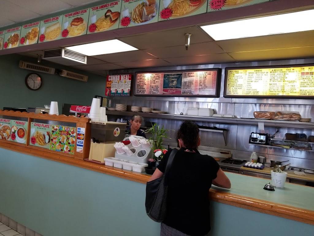 Venus Burgers | restaurant | 26900 Newport Rd # 124, Menifee, CA 92584, USA | 9516727712 OR +1 951-672-7712