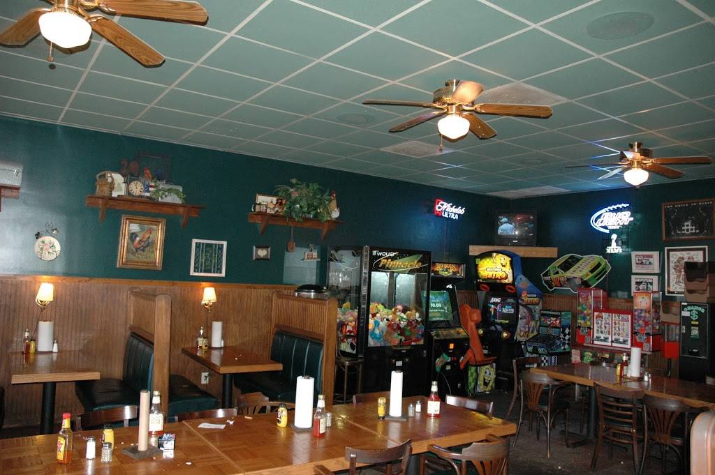 Roosters Cafe | restaurant | 216 Atlanta Rd, Cumming, GA 30040, USA | 7708896890 OR +1 770-889-6890