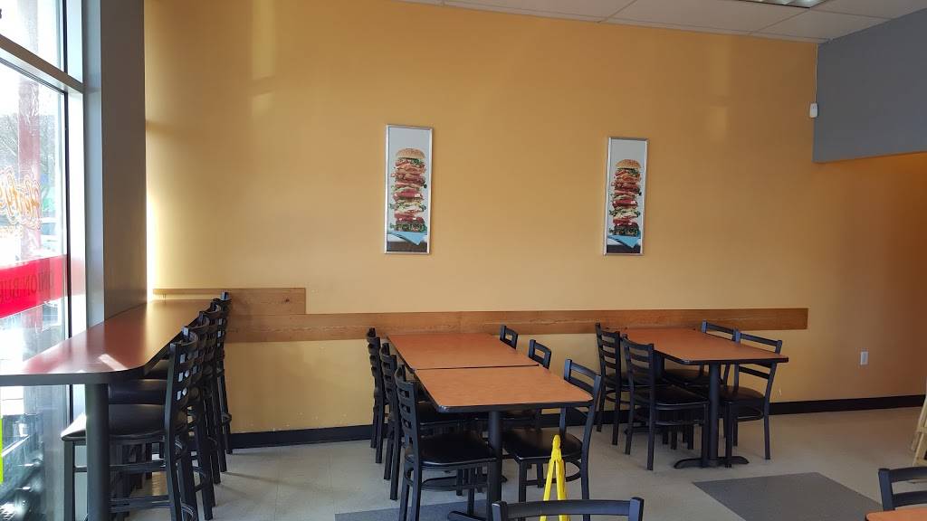 Herfys Burger | restaurant | 315 Cooper Point Rd NW #105, Olympia, WA 98502, USA | 3607530605 OR +1 360-753-0605