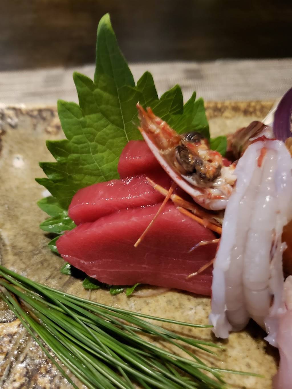 KAISEKI YUZU | restaurant | 3900 Spring Mountain Rd #A5, Las Vegas, NV 89102, USA | 7027788889 OR +1 702-778-8889