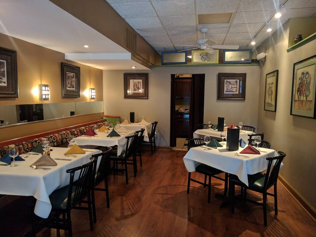 The Blue Bicycle A Bistro | restaurant | 30 Industrial Park Rd, Dawsonville, GA 30534, USA | 7062652153 OR +1 706-265-2153