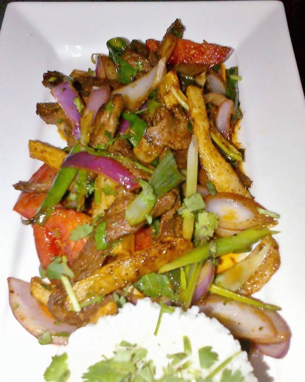 Paracas Peruvian Restaurant | restaurant | 992 St Clair Ave W, Toronto, ON M6E 1A2, Canada | 4165325627 OR +1 416-532-5627