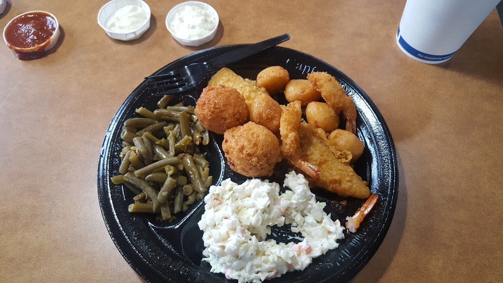 Captain Ds - Permanently Closed | restaurant | 2753 McIngvale Rd, Hernando, MS 38632, USA | 6624297703 OR +1 662-429-7703
