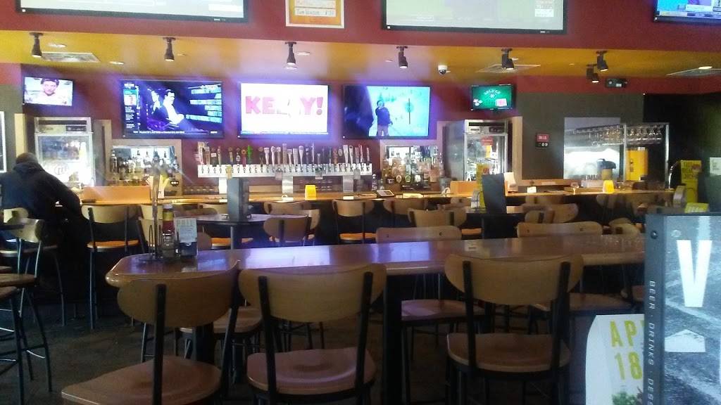 Buffalo Wild Wings | meal takeaway | 356 Laskin Rd, Virginia Beach, VA 23451, USA | 7573217337 OR +1 757-321-7337