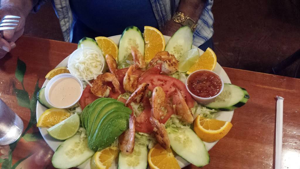 La Texanita Restaurant | restaurant | 1667 Sebastopol Rd, Santa Rosa, CA 95407, USA | 7075251905 OR +1 707-525-1905