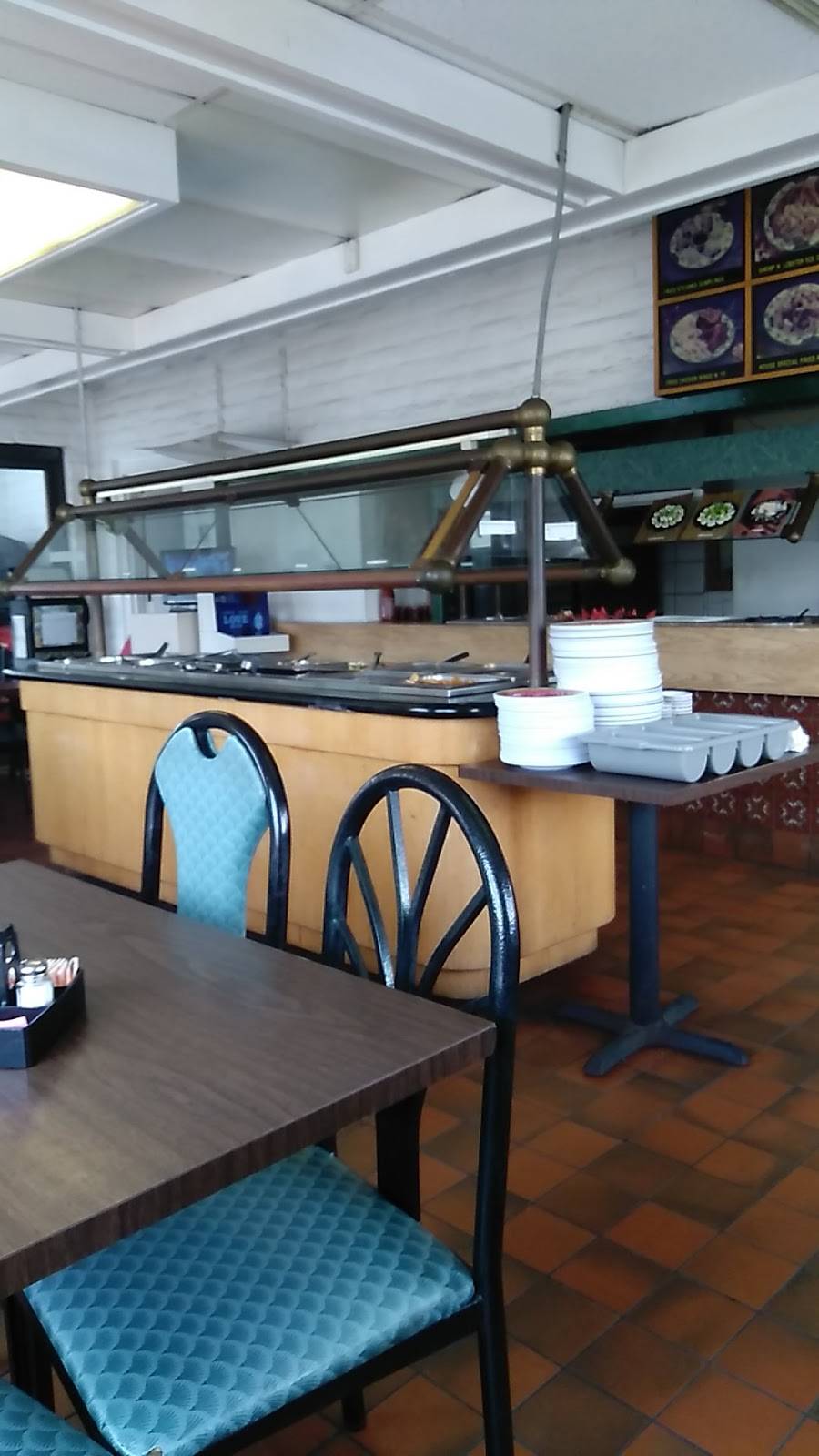 Sun Sun Chinese Restaurant | restaurant | 5301 E Lancaster Ave, Fort Worth, TX 76112, USA | 8174466145 OR +1 817-446-6145