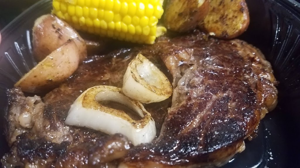 CrawBillys On The Tracks | restaurant | 109 1st St, Pelahatchie, MS 39145, USA | 6013169801 OR +1 601-316-9801