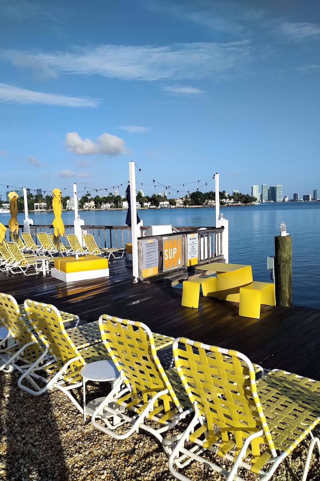 Lido Restaurant | restaurant | 40 Island Ave, Miami Beach, FL 33139, USA | 3056731717 OR +1 305-673-1717