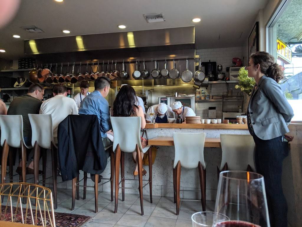 Trois Mec | restaurant | 716 N Highland Ave, Los Angeles, CA 90038, USA | 3234848588 OR +1 323-484-8588