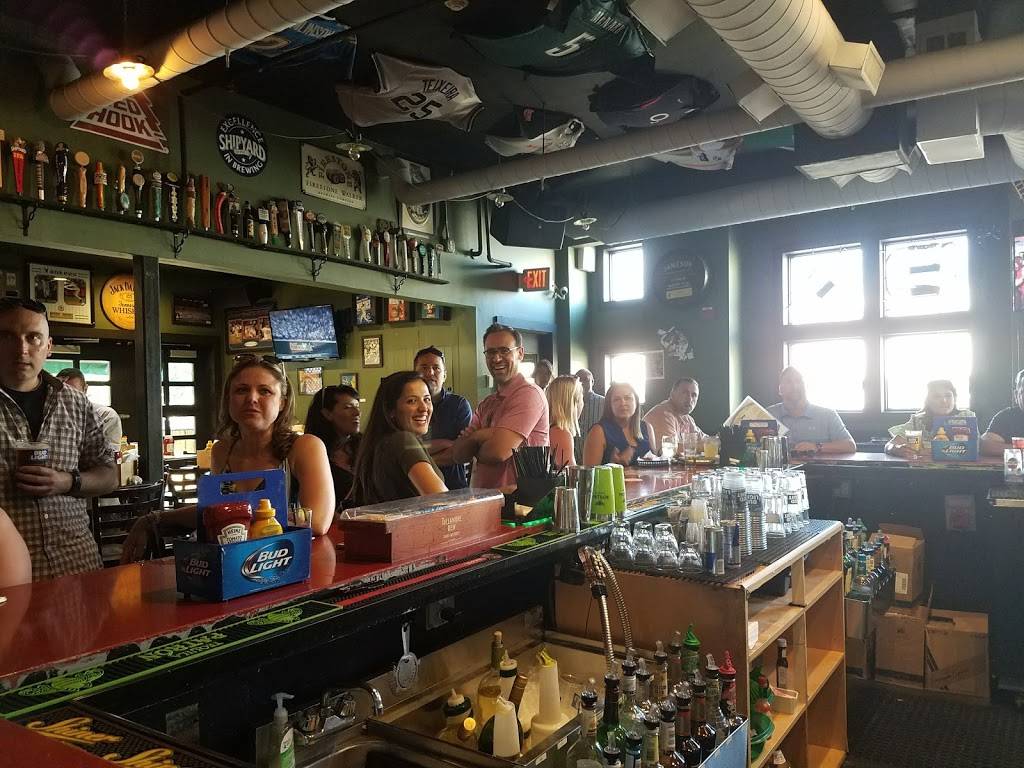 The Chubby Pickle | restaurant | 23 Bay Ave, Highlands, NJ 07732, USA | 7328727000 OR +1 732-872-7000