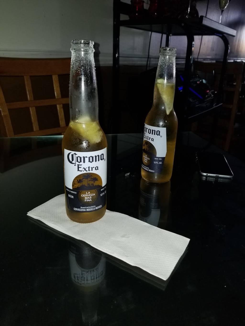 El Gallo Pinto Restaurante | restaurant | 4747 W Flagler St, Miami, FL 33134, USA | 3054470747 OR +1 305-447-0747