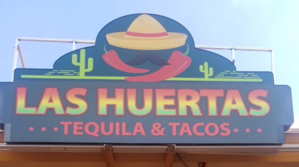 Las Huertas Tequila & Tacos | restaurant | 4790 Peachtree Industrial Blvd Suite 204, Berkeley Lake, GA 30071, USA | 7705584983 OR +1 770-558-4983