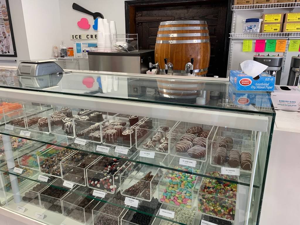 Boppers Malt Shop | meal takeaway | 414 N Sycamore St, Petersburg, VA 23803, USA | 8043245756 OR +1 804-324-5756