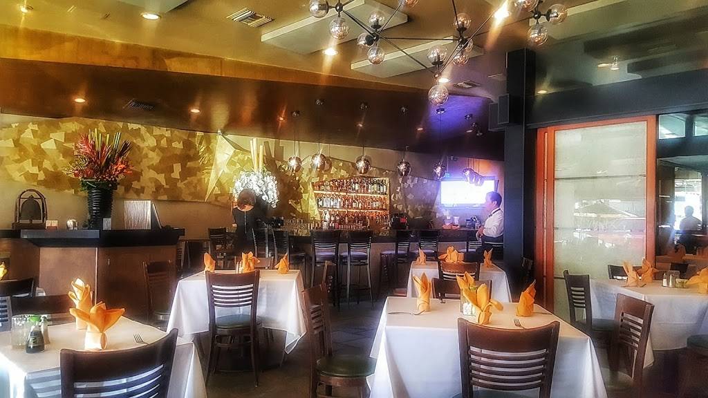 Xian | restaurant | 362 N Canon Dr, Beverly Hills, CA 90210, USA | 3102753345 OR +1 310-275-3345