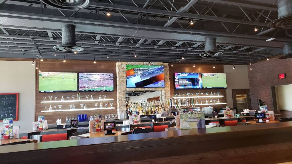 Chilis Grill & Bar | restaurant | 3349 S Congress Ave, Palm Springs, FL 33461, USA | 5614342580 OR +1 561-434-2580