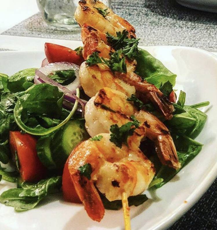 La Trattoria | restaurant | 1244 Ocean Dr, Miami Beach, FL 33139, USA | 3053362409 OR +1 305-336-2409