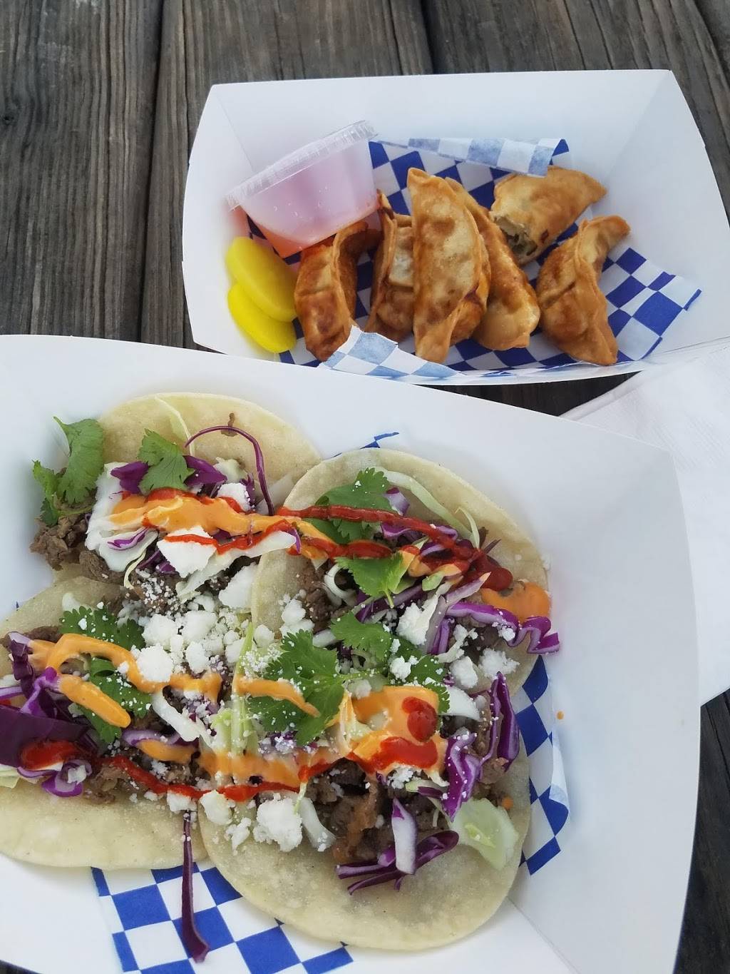 Bull Gogi Boys | restaurant | 14530 Roadrunner Way, San Antonio, TX 78249, USA | 7199644500 OR +1 719-964-4500